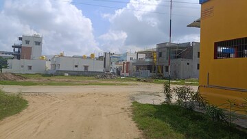 2 BHK Independent House – Exterior View View at Bathlapalli - for Sale