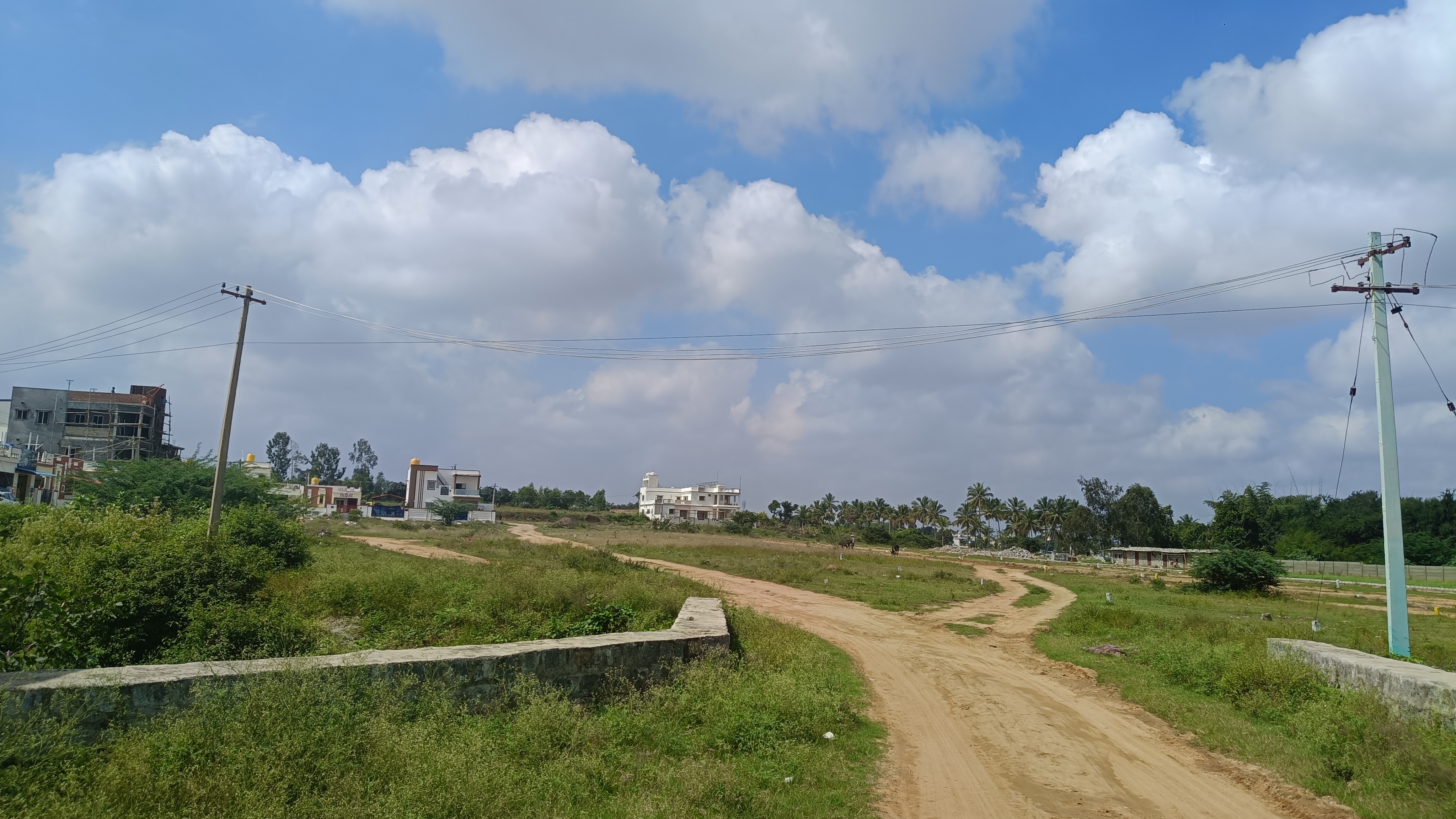 2 BHK + Pooja Room Independent House For Sale in Jh Developers 