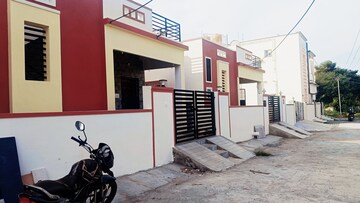 Master Bedroom in 2 BHK Independent House at Bathlapalli – for Sale