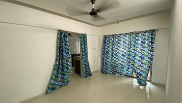 Bedroom in 1 BHK Apartment at Bachraj Landmark, Virar West – for Rent