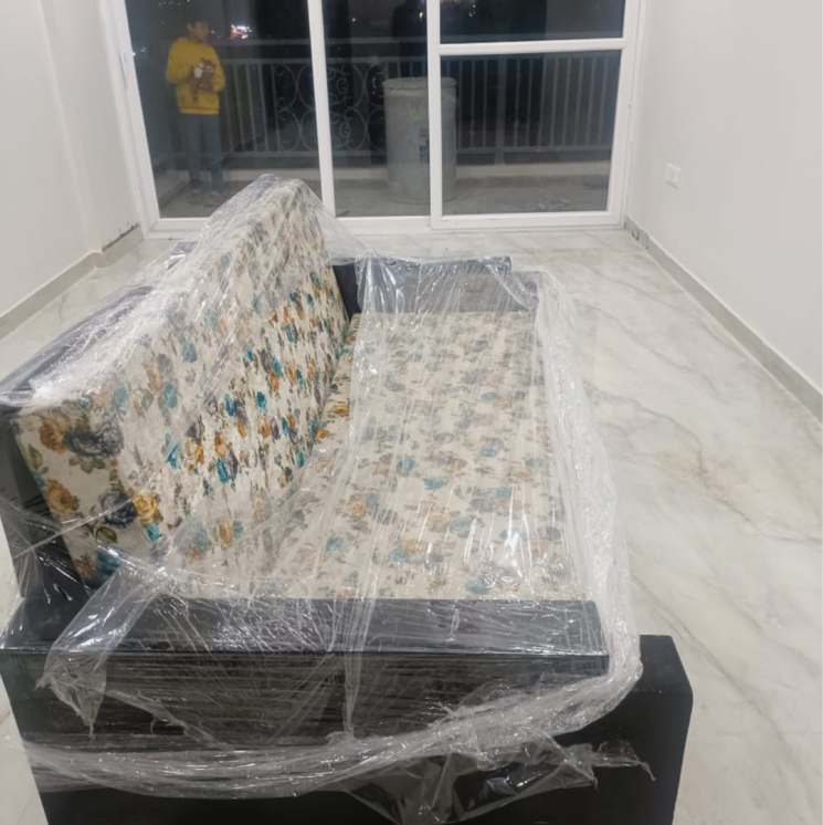 Living Room, rajpur 1 Bedroom 810 Sq.Ft. Apartment In Rajpur Dehradun 7953724