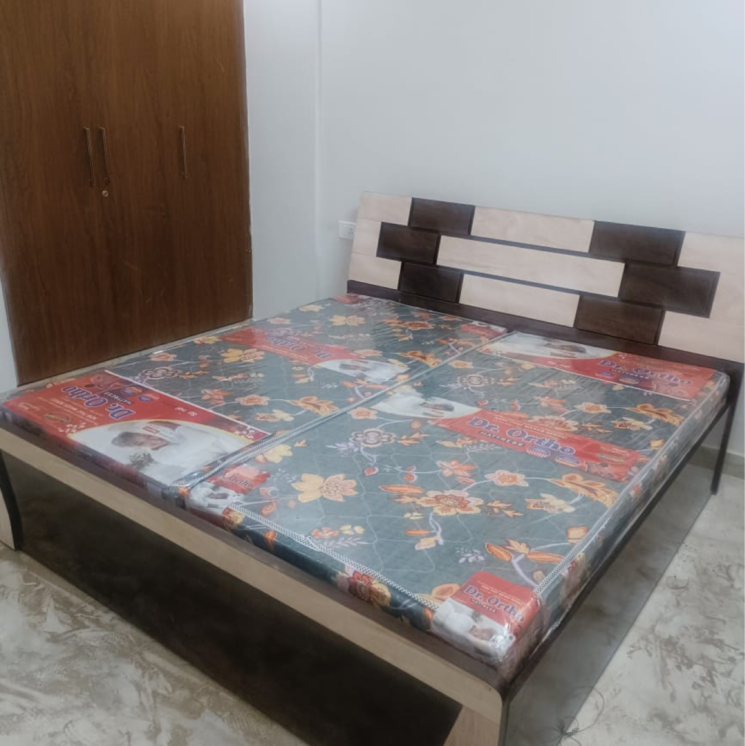 Bedroom, rajpur 1 Bedroom 810 Sq.Ft. Apartment In Rajpur Dehradun 7953724