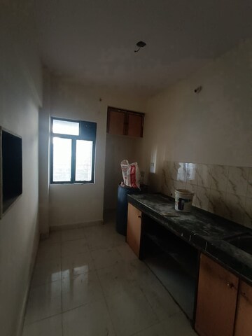 Kitchen in 1 BHK Apartment at Rishabh Utopia, Bolinj – for Rent