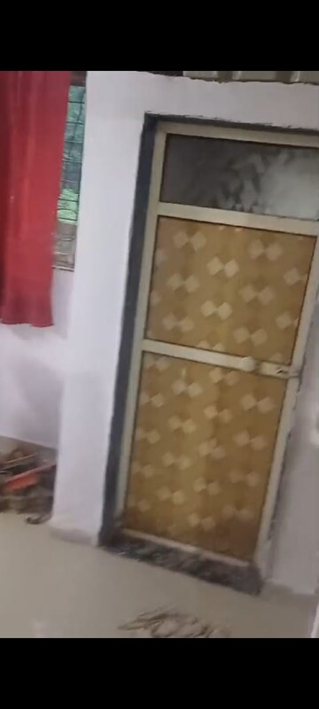 Balcony in 1 BHK Apartment at Rishabh Utopia, Bolinj – for Rent