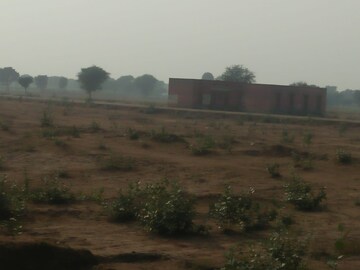 Plot Area in  Plot at Najafgarh Road Industrial Area – for Sale