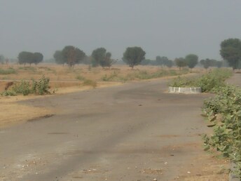 Plot For Resale in Najafgarh Road Industrial Area Delhi  7921348