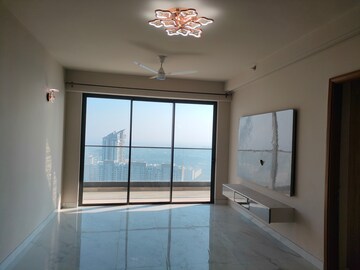 Master Bedroom in 3 BHK Apartment at M3M Heights, Sector 65 – for Rent