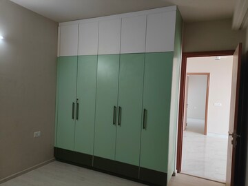 Building Lobby in 3 BHK Apartment at M3M Heights, Sector 65 – for Rent