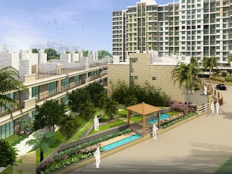 2 BHK Apartment For Resale in Brookefield Willows Pisoli Pune  7953729