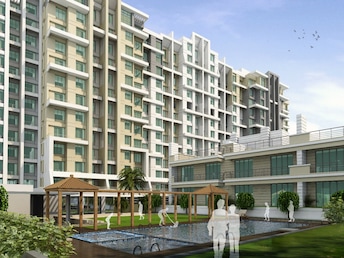 2 BHK Apartment For Resale in Brookefield Willows Pisoli Pune  7953729