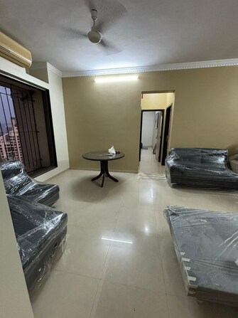 1 BHK Apartment For Rent in Rose Galaxy Moshi Pune  7953760