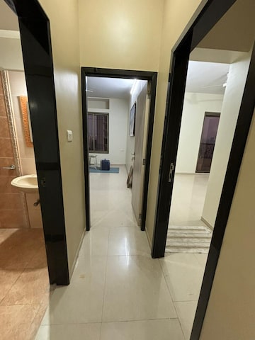 1 BHK Apartment For Rent in Rose Galaxy Moshi Pune  7953760