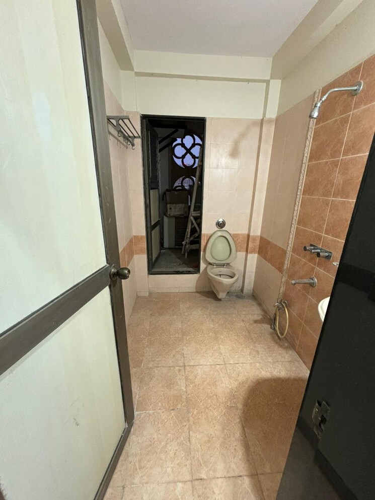 Master Bedroom, rose-galaxy 1 Bedroom 663 Sq.Ft. Apartment In Moshi Pune 7953760