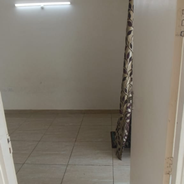 Bathroom in 1 BHK Apartment at Gaur City 2 - 14th Avenue, Sector 16c Greater Noida – for Rent