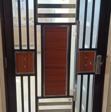  1 BHK Apartment at Gaur City 2 - 14th Avenue, Sector 16c Greater Noida – for Rent