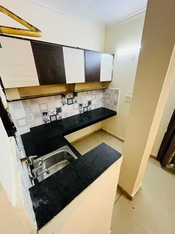  1 BHK Builder Floor at Ansal Sushant Lok I, Sector 43 – for Rent