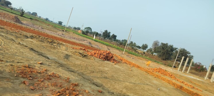 undefined, jewar  250 Sq.Yd. Plot In Jewar Greater Noida 7953774