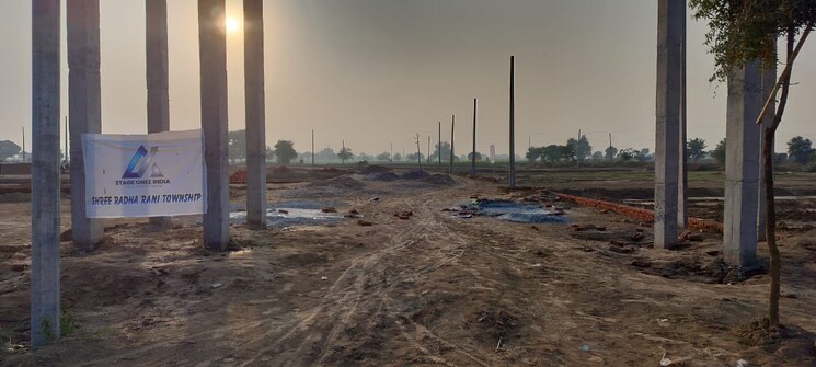 undefined, jewar  250 Sq.Yd. Plot In Jewar Greater Noida 7953774