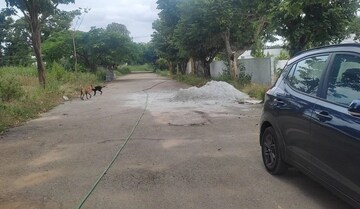   Plot at Bileshivale – for Sale