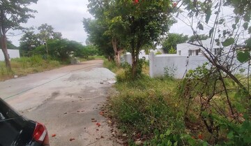 Plot For Resale in Bileshivale Bangalore  7953776