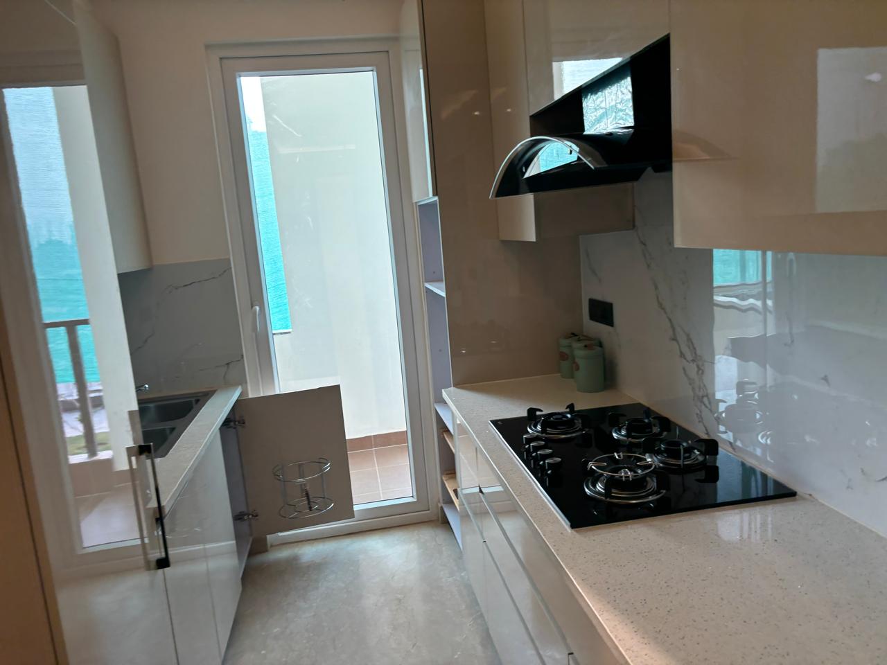 3 BHK + Study Room Apartment For Sale in Suncity Vatsal Valley