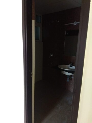 Building Lobby in 2 BHK Apartment at Arge Helios, Hennur Road – for Sale