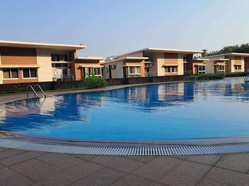 3 BHK Villa For Sale in Villa Vasco