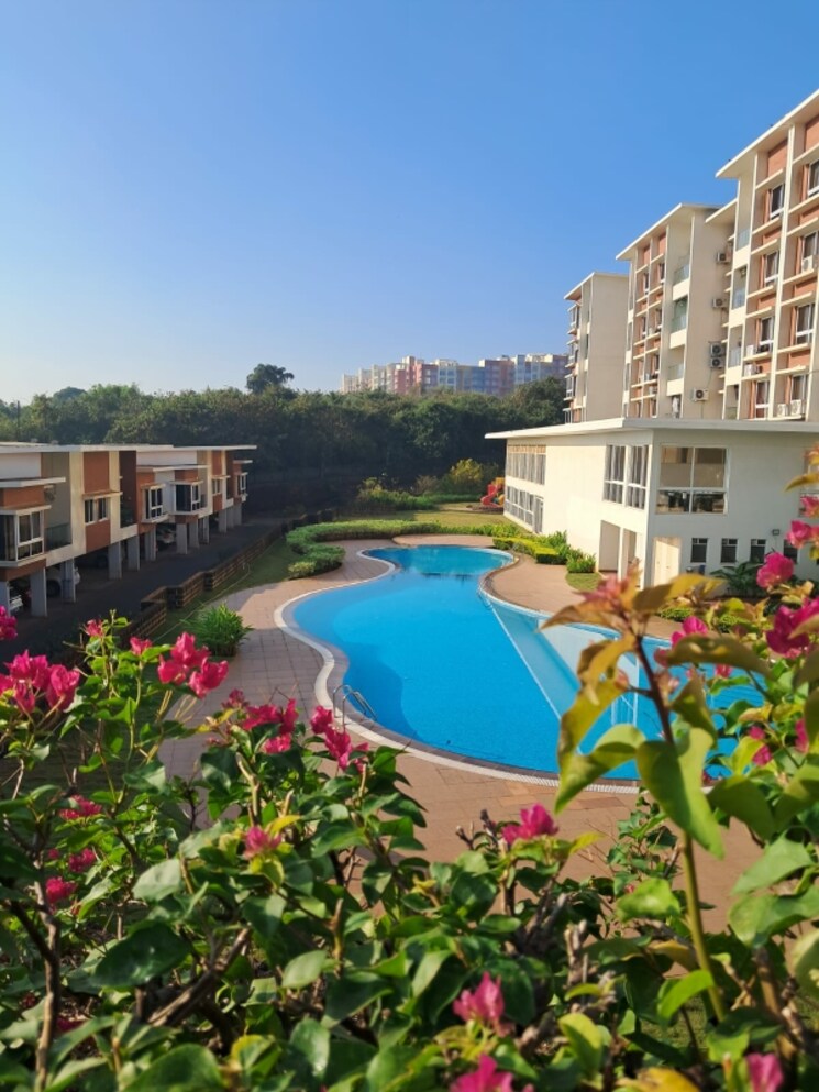 Master Bedroom, vasco 3 Bedroom 157 Sq.Mt. Villa In Vasco Goa 7953834