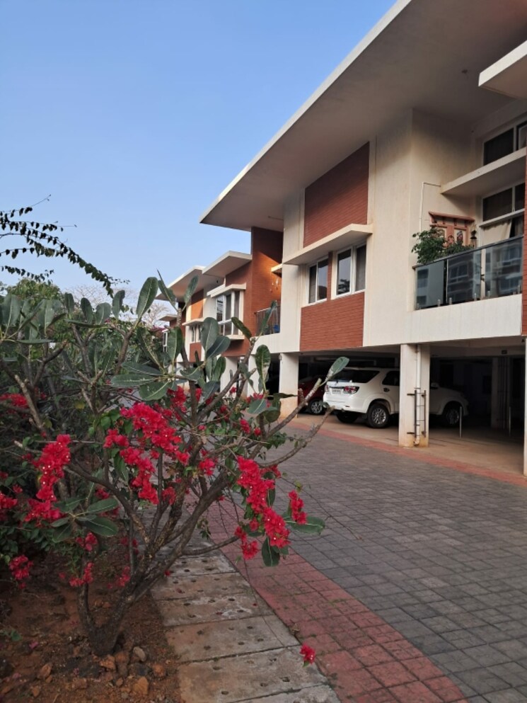 Exterior View, vasco 3 Bedroom 157 Sq.Mt. Villa In Vasco Goa 7953834