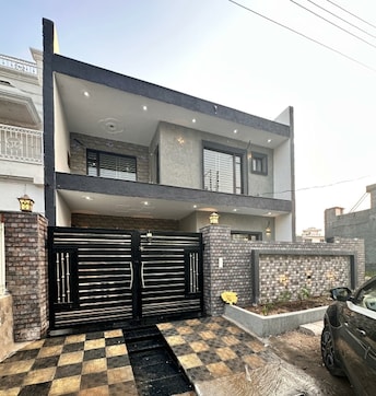 4 BHK Independent House For Resale in Dasmesh Nagar Kharar  7953826