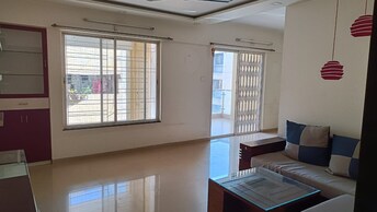 2.5 BHK Apartment For Resale in Erandavane CHS Erandwane Pune  7953818