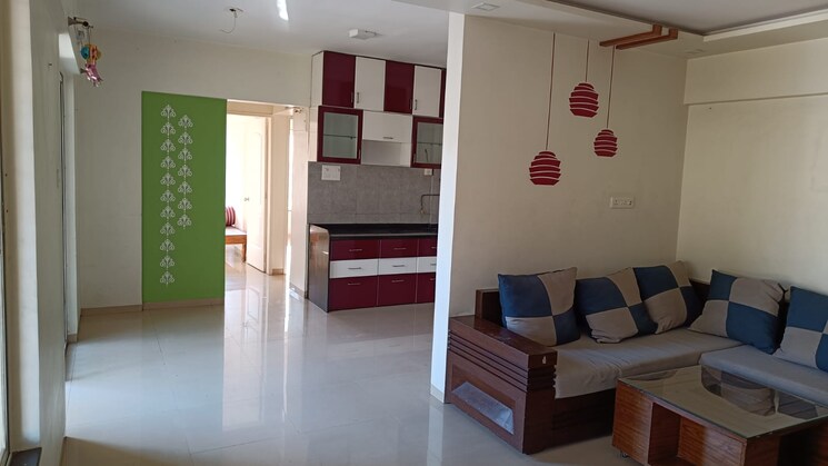undefined, erandavane-chs 2.5 Bedroom 892 Sq.Ft. Apartment In Erandwane Pune 7953818