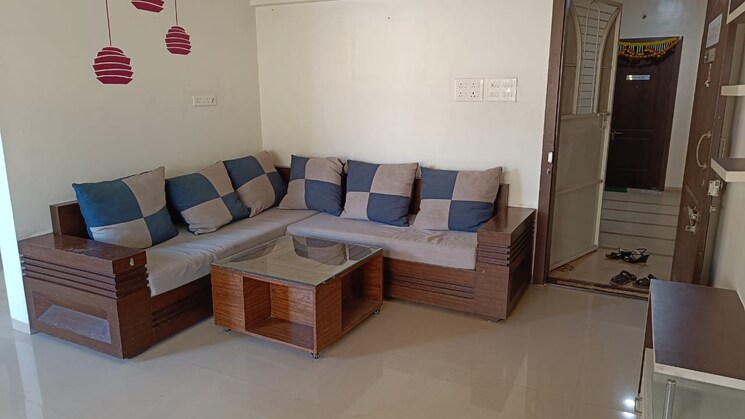 Master Bedroom, erandavane-chs 2.5 Bedroom 892 Sq.Ft. Apartment In Erandwane Pune 7953818