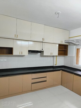 2 BHK Apartment For Rent in Pacifica Hill Crest Gachibowli Hyderabad  7953823