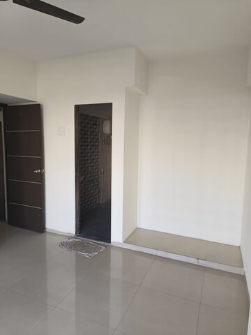 Furnished Amenities in 1 BHK Apartment at Kavya Hill View CHS, Anand Nagar – for Rent
