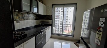 1 BHK Apartment For Rent in Kavya Hill View CHS, Anand Nagar