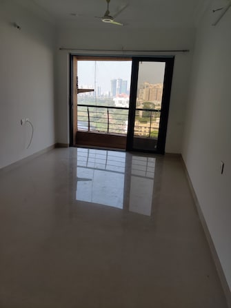 2 BHK Apartment For Rent in Interface Building Malad West Mumbai  7953845