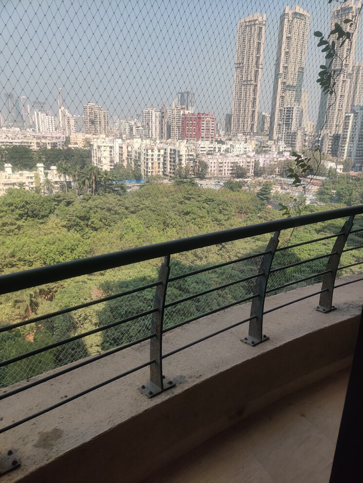 undefined, interface-building 2 Bedroom 750 Sq.Ft. Apartment In Malad West Mumbai 7953845