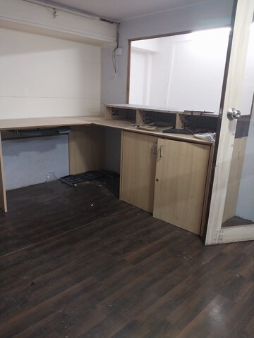 Kitchen in  Office Space at Haware Fantasia, Sector 28 – for Rent