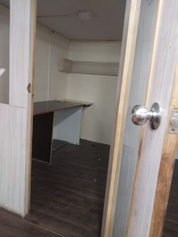 Bathroom in  Office Space at Haware Fantasia, Sector 28 – for Rent