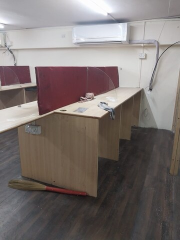 Team Area in  Office Space at Haware Fantasia, Sector 28 – for Rent