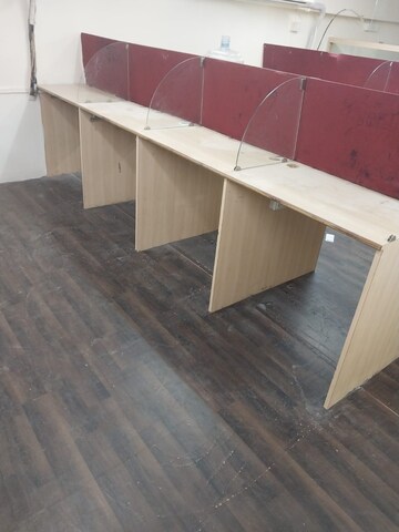 Balcony in  Office Space at Haware Fantasia, Sector 28 – for Rent