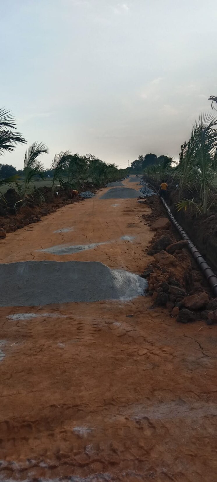 Exterior View, kandukur  242 Sq.Yd. Plot In Kandukur Hyderabad 7953886