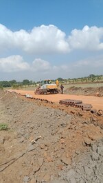 242 Sq.Yd. Plot in Mahalaxmi Nandanam 