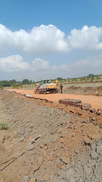  Plot For Sale in Kandukur