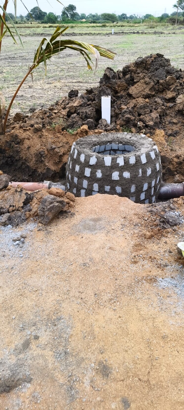 Exterior View, kandukur  242 Sq.Yd. Plot In Kandukur Hyderabad 7953886