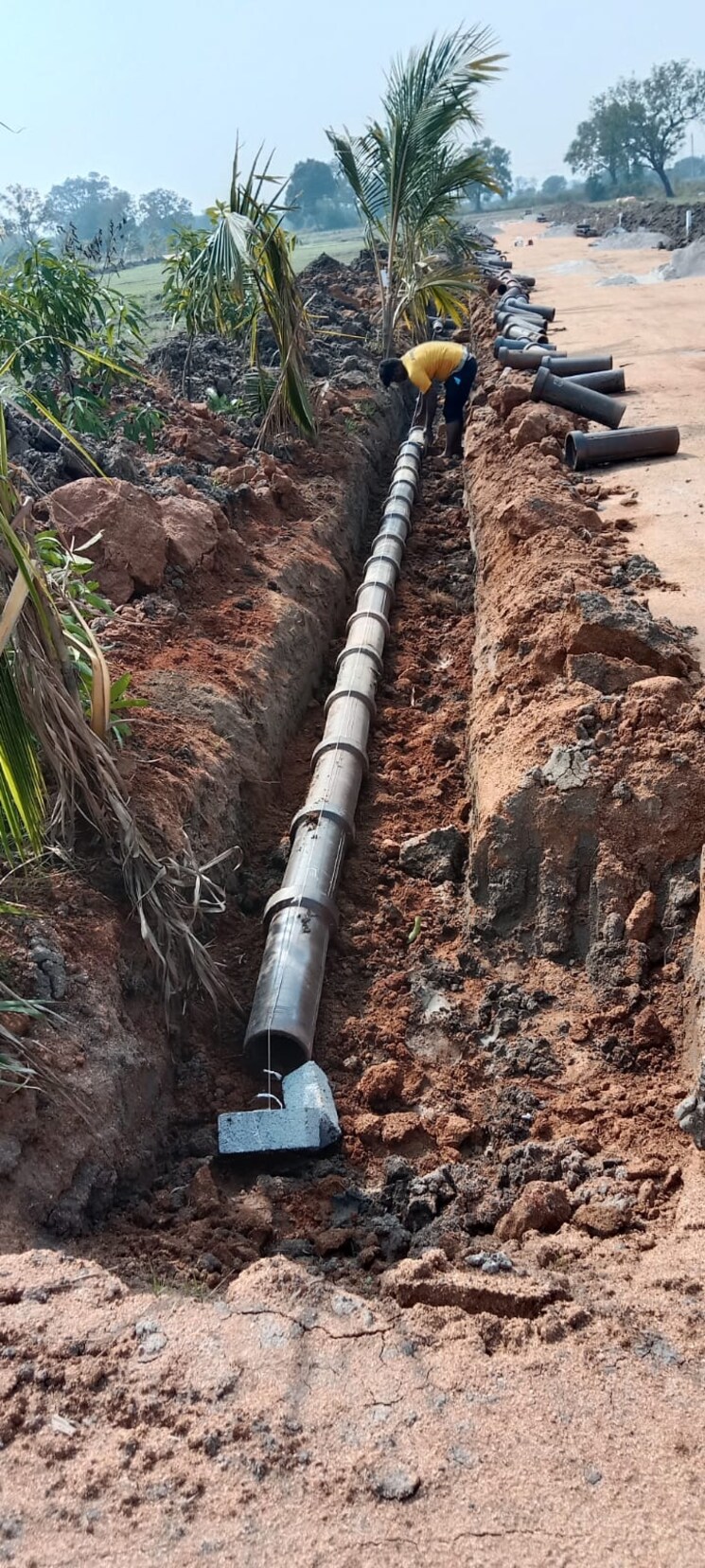 Exterior View, kandukur  242 Sq.Yd. Plot In Kandukur Hyderabad 7953886