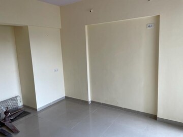 Master Bedroom in 1 BHK Apartment at Kavya Hill View CHS, Anand Nagar – for Rent