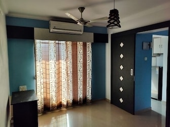 1 BHK Apartment For Rent in Kavya Hill View CHS Anand Nagar Thane  7953844