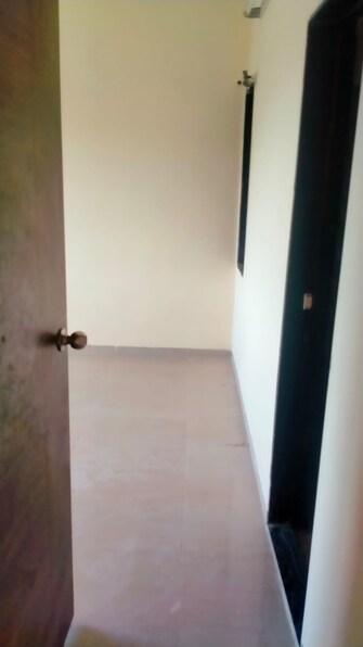 1 BHK Apartment For Rent in Kavya Hill View CHS Anand Nagar Thane  7953844